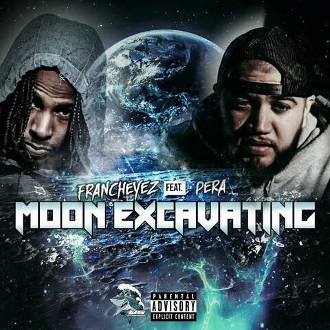 Moon Excavating (feat. Pera)