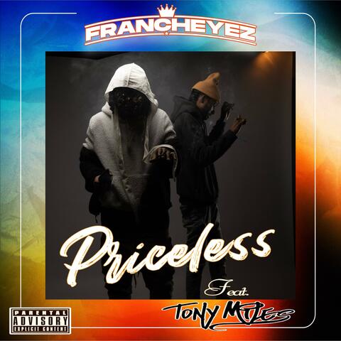 Priceless (feat. Tony Miles)
