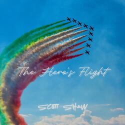 The Hero's Flight
