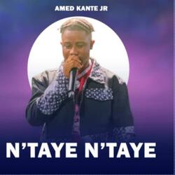 Amed Kanté Jr N'taye N'taye