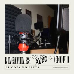 Chop'd (feat. Cozy MoBetta)