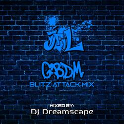 GBDM (feat. JFIL) (Blitz Attack Remix)