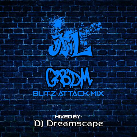 GBDM (feat. JFIL) [Blitz Attack Remix]