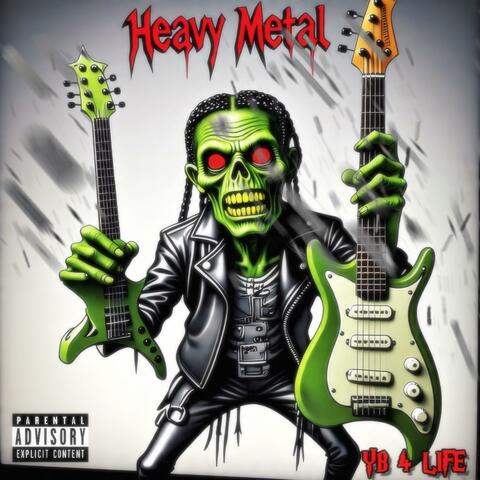 Heavy Metal