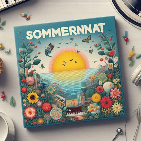 Sommernat