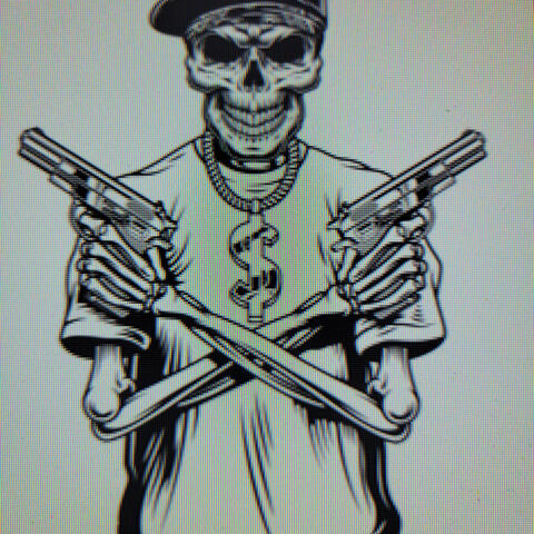 Mr. GanGster