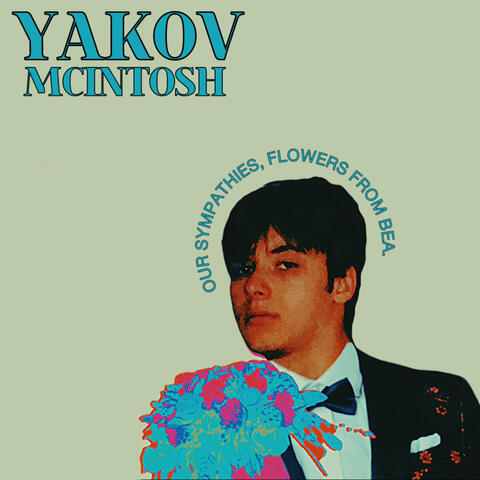 Our Sympathies, Flowers From Bea (Deluxe)