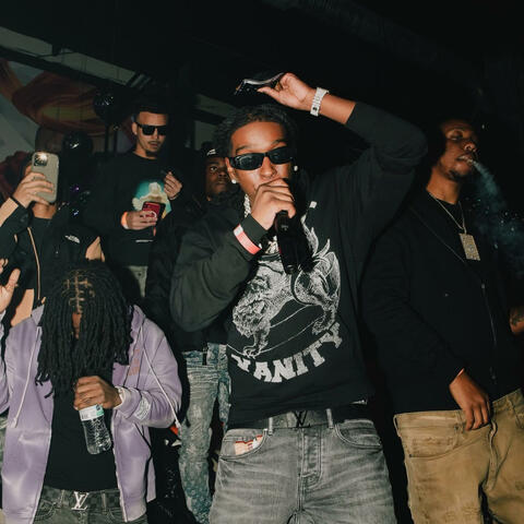 Still Juggin