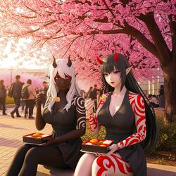 break hour at the kanazawa university (prod. eqlixir)