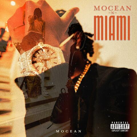 Mocean N Miami