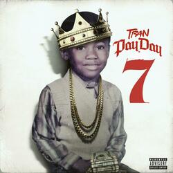 Bling (feat. Tron Talkin Dirty)
