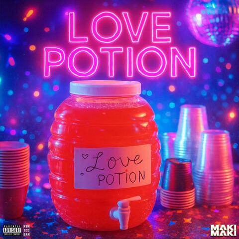 Love Potion