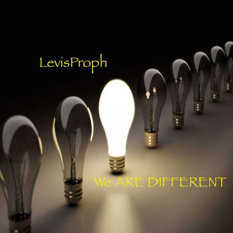 WE ARE Different U&i
