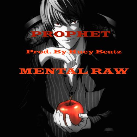 Mental RAW