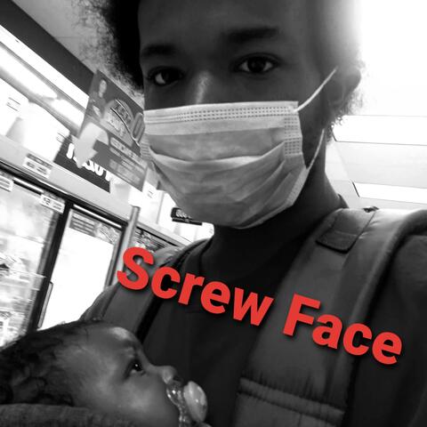 Screw Face