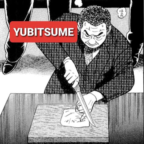 Yubitsume