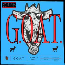 G.O.A.T. (feat. Stevie Stone)