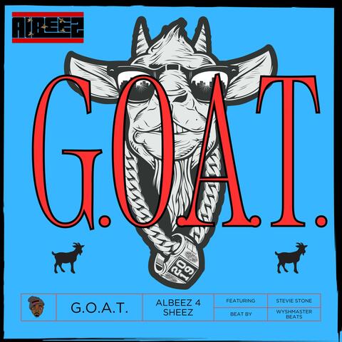 G.O.A.T. (feat. Stevie Stone)