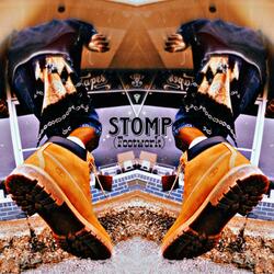 Stomp(Footwork)