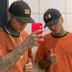 ELETROFUNK VEM CAVALGANDO