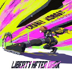 Eagle 1 (Liberty After Dark)