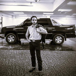 You've Got To Stand For Something (Aaron Tippin Cover Version)