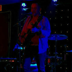 Tal Vez Te Acuerdes de Mi