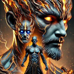 "Flames of the Fallen" (2)