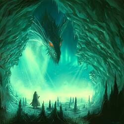 Ancient Dragon