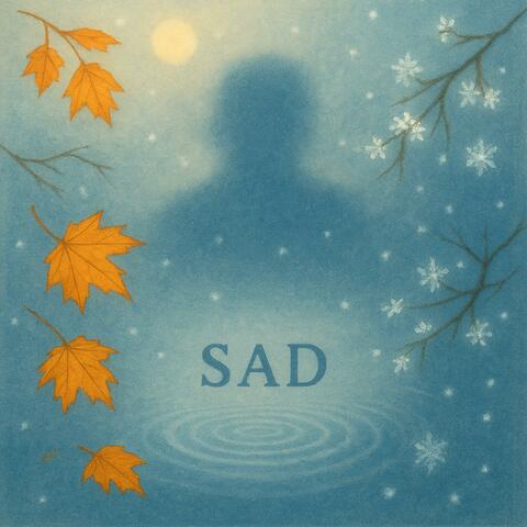 Seasonal Affective Disorder :(SAD):