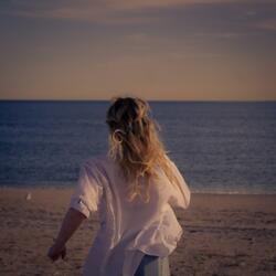 I Will Follow You Into The Dark