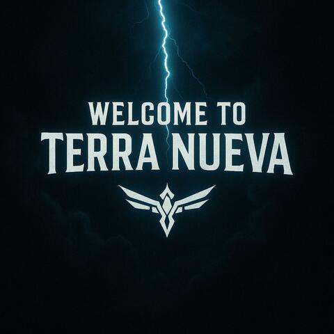 Terra Nueva (A Brand New World) Volume 2