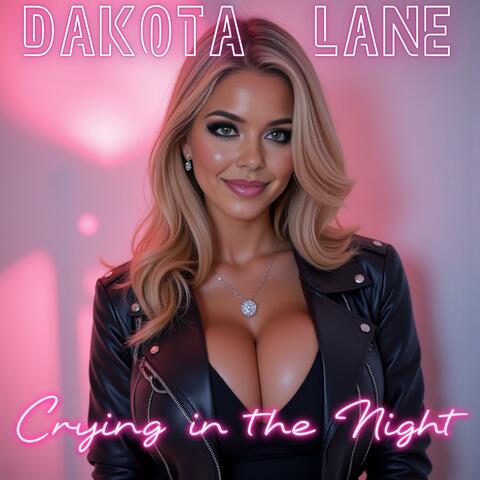 Crying In The Night