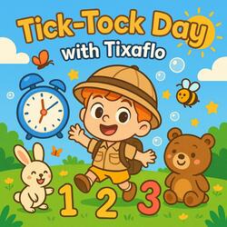 Tick-Tock Day