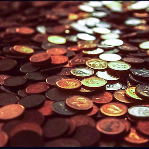 Make The Money Run