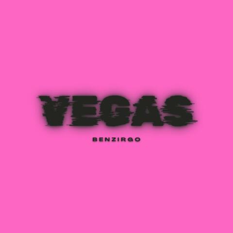 Vegas (feat. Bisti XCX) [Pink Edition]
