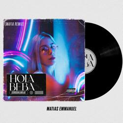 HOLA BEBA (AFTERMIX)