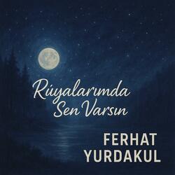 Rüyalarımda Sen Varsın