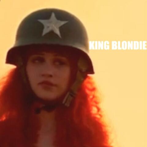 Baby it's the Wild Blue