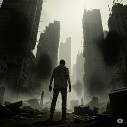 Dystopian Chants
