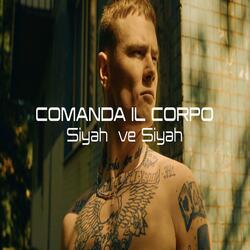 COMANDA IL CORPO