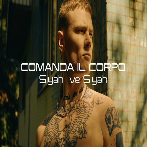 COMANDA IL CORPO