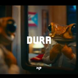Dura (Instrumental reggaeton)