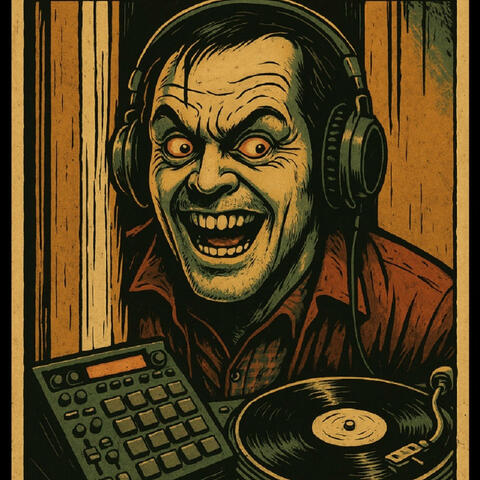 HORROR DNB