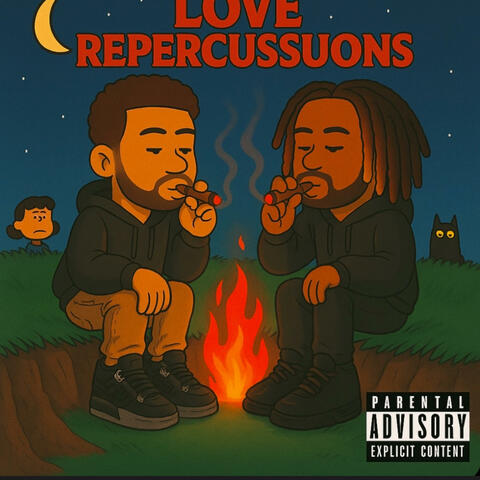 Love Repercussions (feat. Mat33zy)