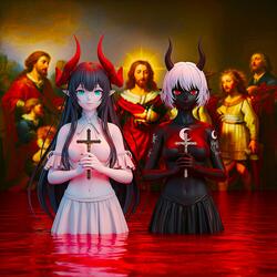 the first sinner (prod. eqlixir)