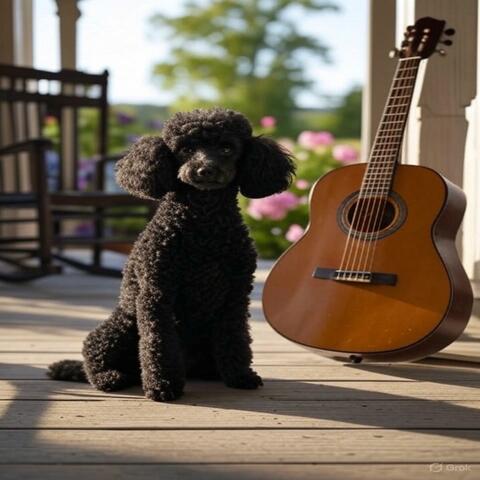 Tursday Night on the Porch