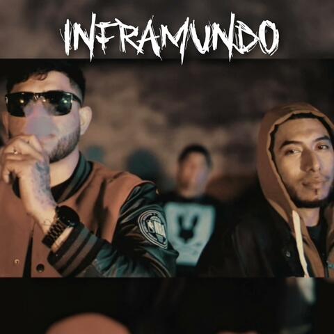 INFRAMUNDO (feat. Lobo HD)