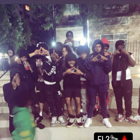 TRIPLE THREAT (feat. KdotB OT3 & Mdot 59)