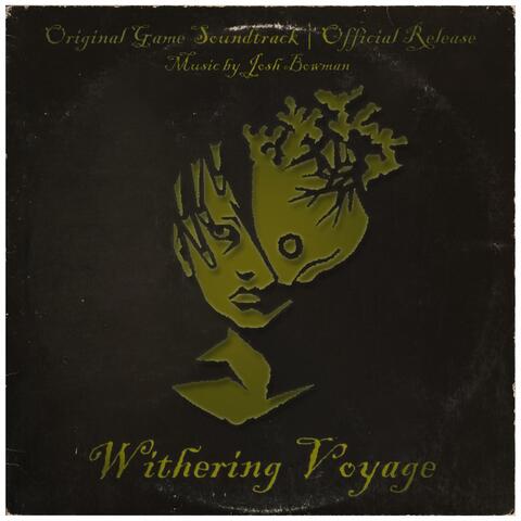 Elegy for a Ruptured Mind (Withering Voyage: Original Game Soundtrack)